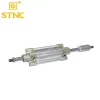 TIJ32X50 Xi lanh vuông STNC (TIJ32-50) 18 TIJ200X1000S Xi lanh vuông STNC (TIJ200-1000S)