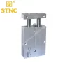 TN32X200 Xi lanh dẫn hướng 2 ty TN - TDA STNC (TN32-200)