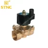 TUW-20 Van điện từ (nước, khí, dầu) STNC 18 TUW-50 Van điện từ (nước- khí- dầu) STNC