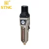 TWK5000-06DM Bộ lọc đơn khí nén xả tự động TWK STNC 19 TWK5000-10DM Bộ lọc đơn khí nén xả tự động TWK STNC