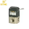 VH307-01 Van điện từ khí nén (3 cửa 2 vị trí) VH307 STNC 19 VH307V-02 Van điện từ khí nén (3 cửa 2 vị trí) VH307 STNC
