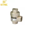 XQ171000 Van xả nhanh khí nén STNC 19 XQ171500 Van xả nhanh khí nén STNC