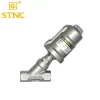 ZF-50C Van xiên thân thép chống rỉ STNC 19 ZF-50C Van xiên thân thép chống rỉ STNC
